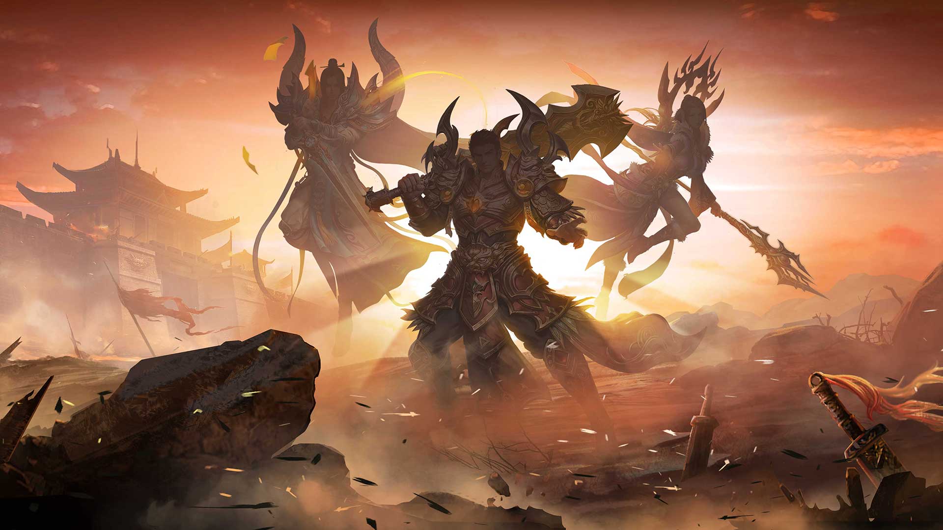 冰雪为笺:在点卡版江湖写一封慢递的情书(图3) 冰雪为笺:在点卡版江湖写一封慢递的情书(图3)