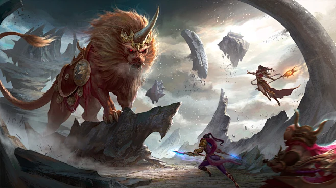 冰雪长歌：在点卡版世界里寻回时光的诗行